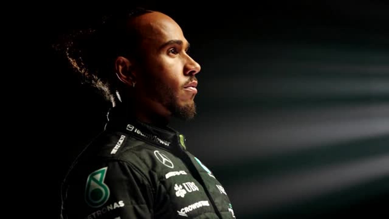 Hamilton und Russell: Vorschau auf den Australien-GP