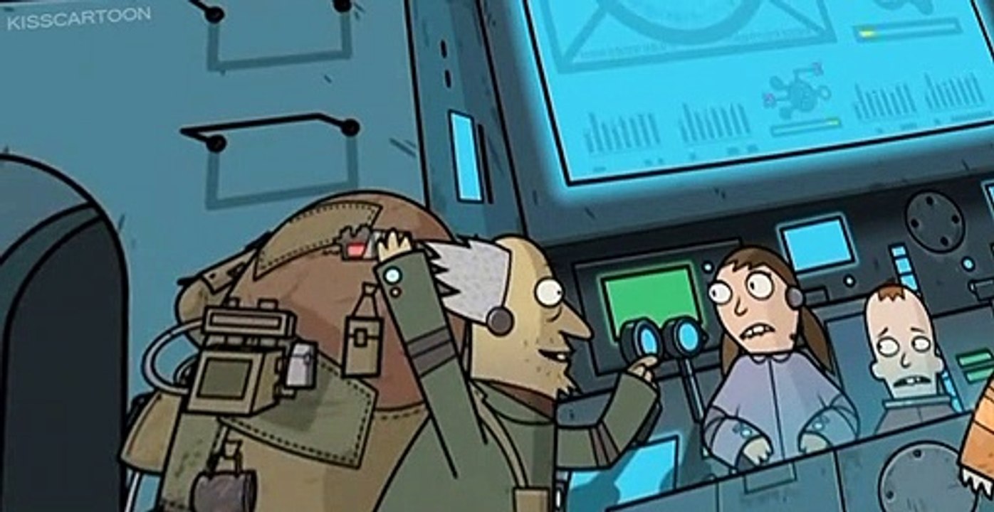 Dogstar E026 - Tales End