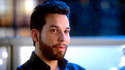 Family Secrets on the Latest Episode of CBS’ So Help Me Todd