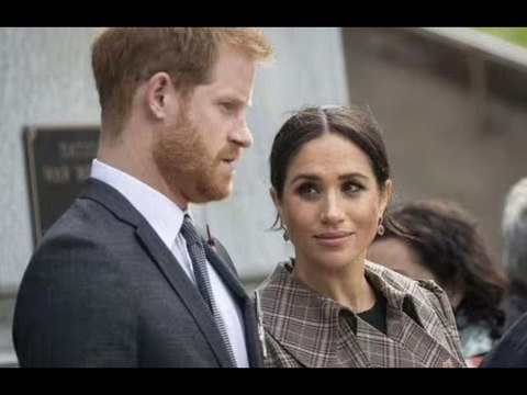 Harry e Meghan in secondo piano: la Fondazione Archewell eclissata dall'ente di beneficenza di Kate