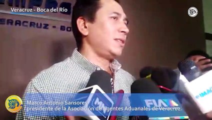 Nueva aduana detonará mayor crecimiento, agentes confían