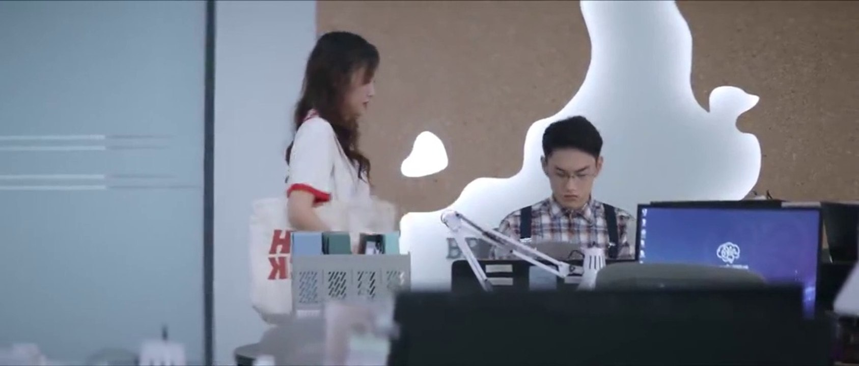 The Science of Falling in Love (2023) Episode 15 English Subtitle