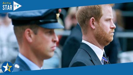 Harry et William : les tristes prédictions de leurs retrouvailles au couronnement de Charles III
