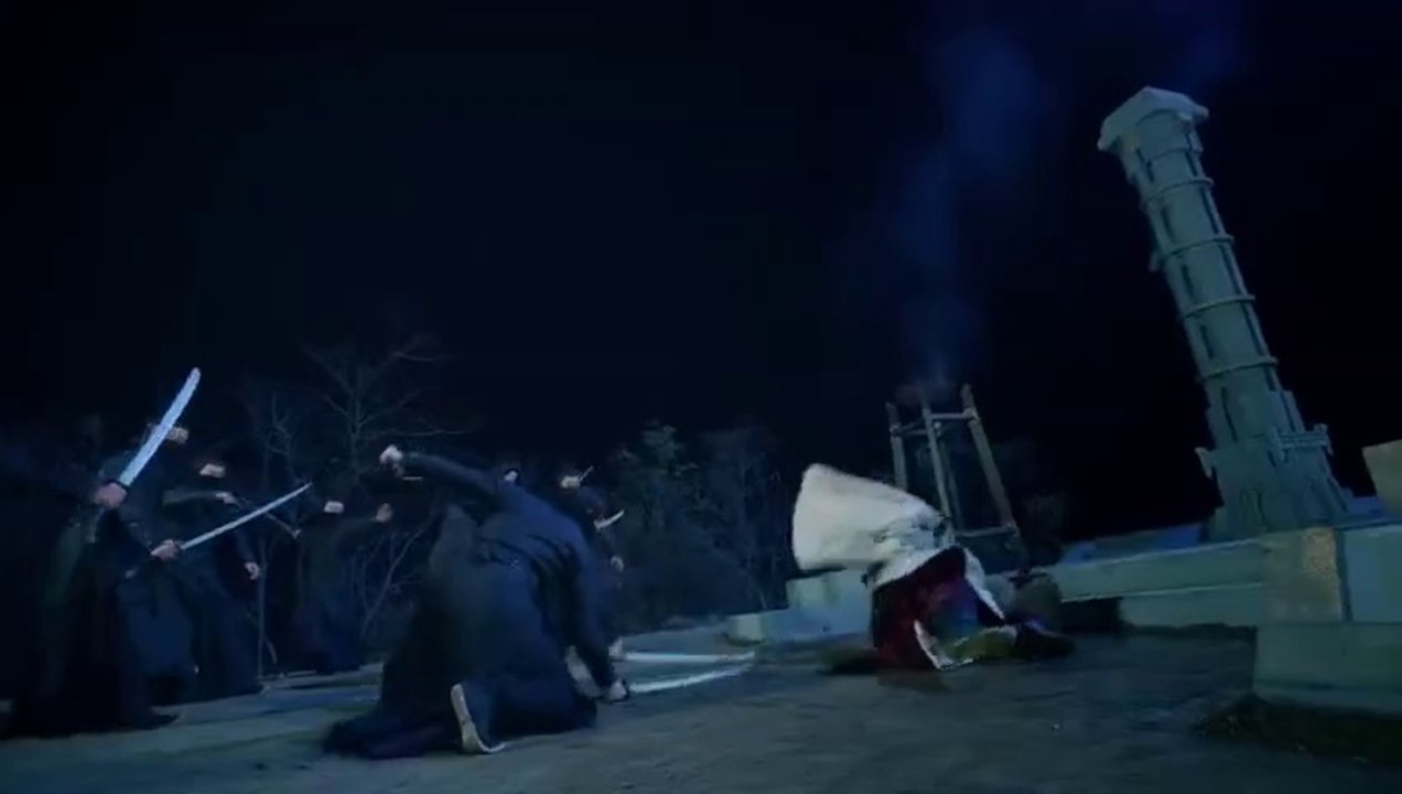 Royal Rumours (2023) Episode 23 English Subtitle