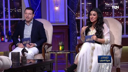 محمد نور يكشف عن معتقداته الطفولية حول الصيام حتى سن 12 عامًا 🌙