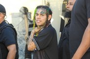 La policía detiene a tres hombres sospechosos de atacar a Tekashi 6ix 9ine en el gimnasio a principios de este mes