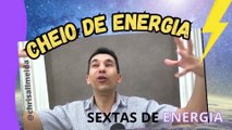 8 MUDANÇAS PARA AUMENTAR SEUS NÍVEIS DE ENERGIA