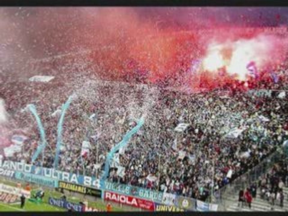 supporter de l'om