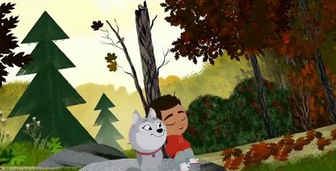 Through the Woods E006