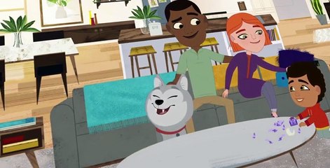 Through the Woods E008