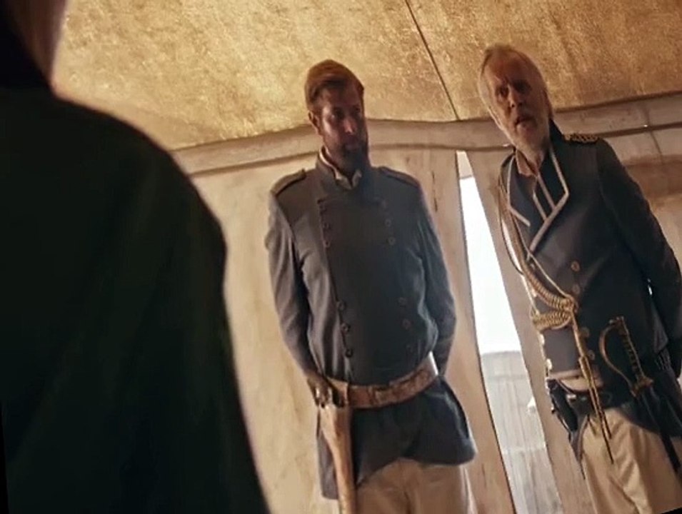 Grisse S01 E08