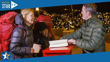 "Je m’en suis voulu" : pourquoi Nathalie (Pékin Express 2023) est-elle allée au duel final face à La