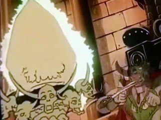 Conan: The Adventurer E014 Tribal Warfare