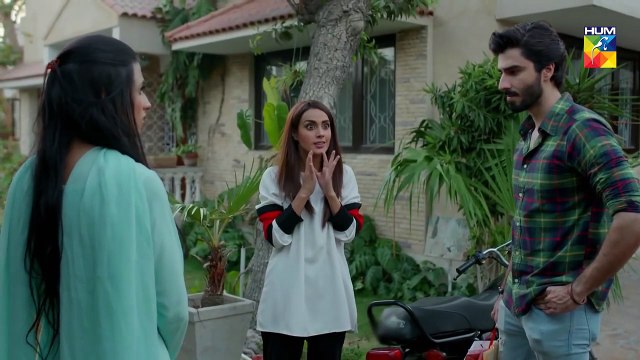 Arsal Aur Jiya Ki Shadi Khatray Mein !! #iqraaziz #farhansaeed !! Suno Chanda - FLO Digital