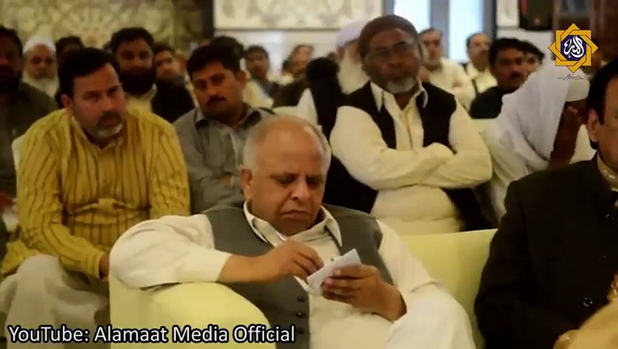 Death anxiety and fear Professor Ahmad Rafique Akhtar - video Dailymotion