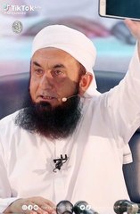 Latest Biyan of Tariq Jamil (Ramzan k Fazail)
