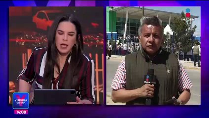 La SRE atienda a víctimas de la tragedia migrante en Ciudad Juárez