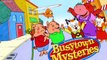 Busytown Mysteries Busytown Mysteries E013 The Cheese Car Chomp Mystery / Where’s the Hero?