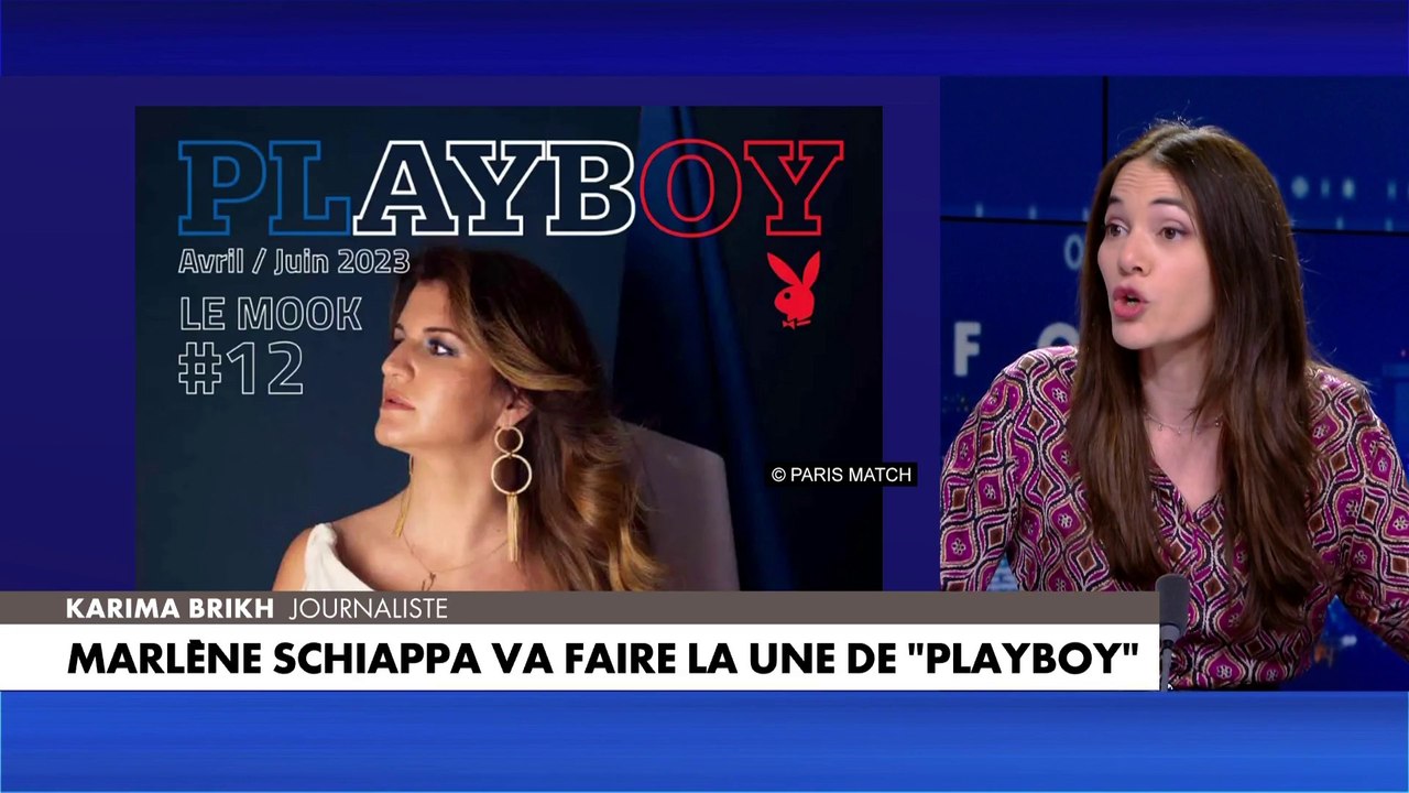 Karima Brikh : «Je pense qu’on est dans une tentative de diversion par rapport au fiasco de la réforme des retraites»