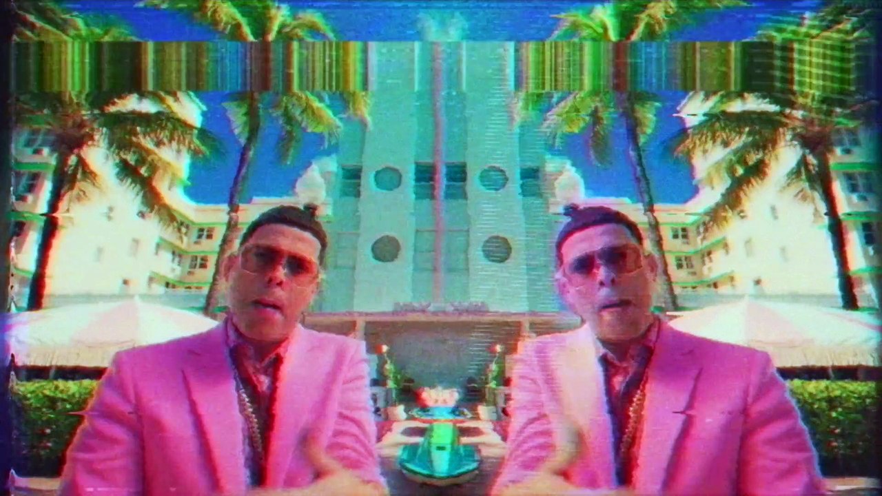 Ozuna Juanka Brray  La Single Video Oficial_