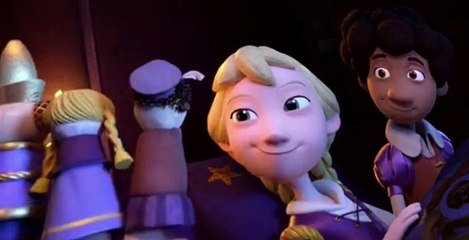 A Tale Dark and Grimm S01 E01