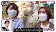 [Eng Sub] 220710 SEVENTEEN  ㅎㅇㅂ tv by Like17Subs