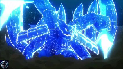 Naruto Shippuden Ultimate Ninja Storm 4 Gameplay Part 1 Deathmatch of Creation