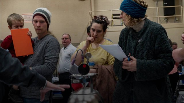 Residents Near East Palestine Derailment Face Hurdles Seeking Compensation