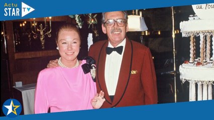 "Il a un côté dominateur et ça me plaît" : Nadine de Rothschild, sa rencontre mondaine avec son mari