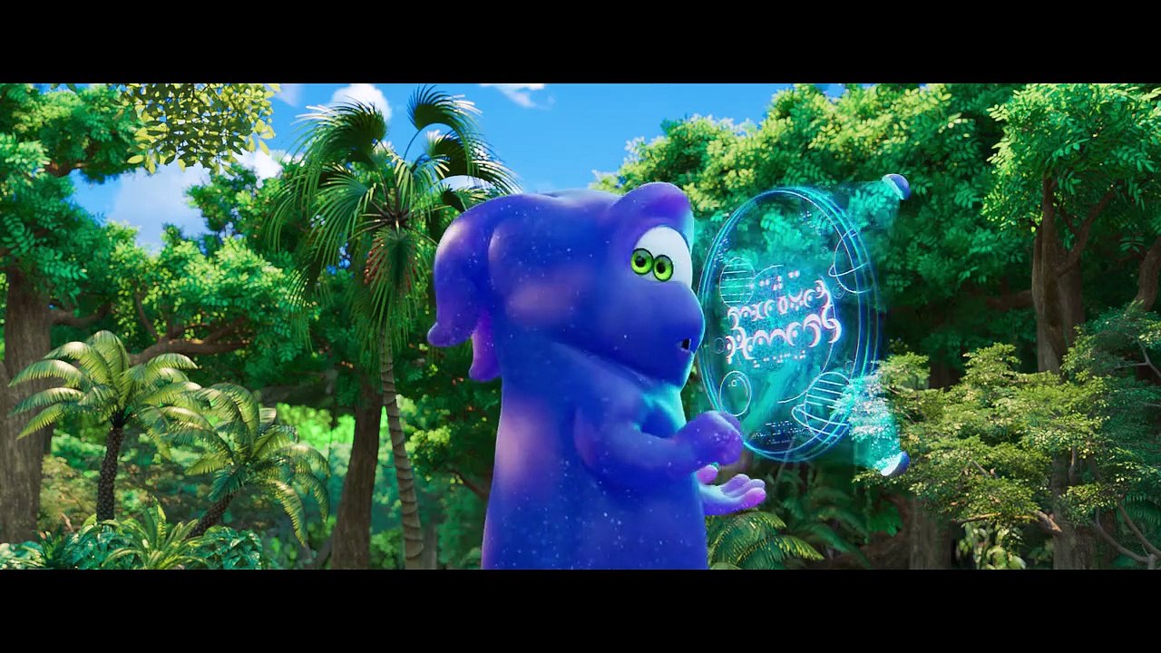 Dschungel Beat - Der Film (2020)