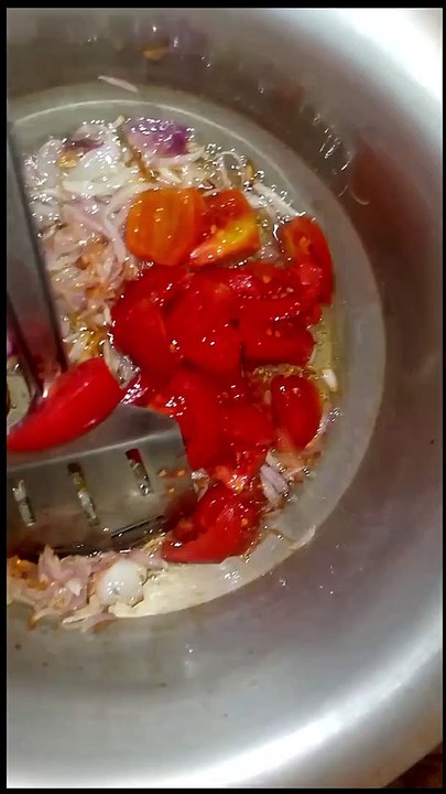 tahri simple recipe