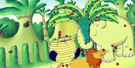 64 Zoo Lane 64 Zoo Lane S02 E010 The Story of the Important Visitor