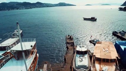 Tetikçinin Oğlu 1.Bölüm Fragmanı