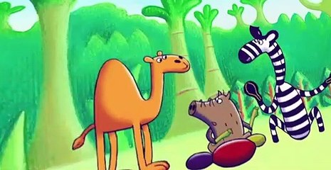 64 Zoo Lane 64 Zoo Lane S02 E016 The Story of Gary’s Best Friend