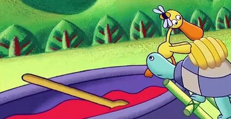 64 Zoo Lane 64 Zoo Lane S02 E017 The Story of Georgina’s Bumbleberry Soup