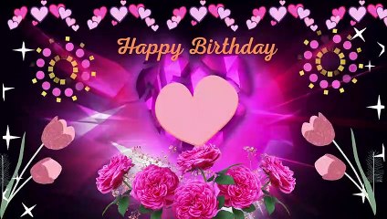 Happy Birthday Video for Your Bestie Celebrate Your Friendship