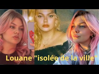 Louane "coupée de la ville": Elle est dans le coin de paradis de Marseille comme d'autres célébrités
