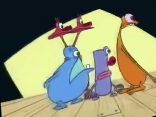 Space Goofs S01 E036 Cassius Gorgious