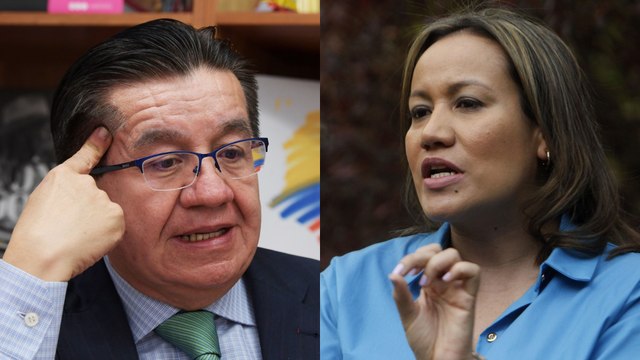 Es un tema que retrocede 30 o 40 años al país : Fernando Ruiz sobre reforma a la salud