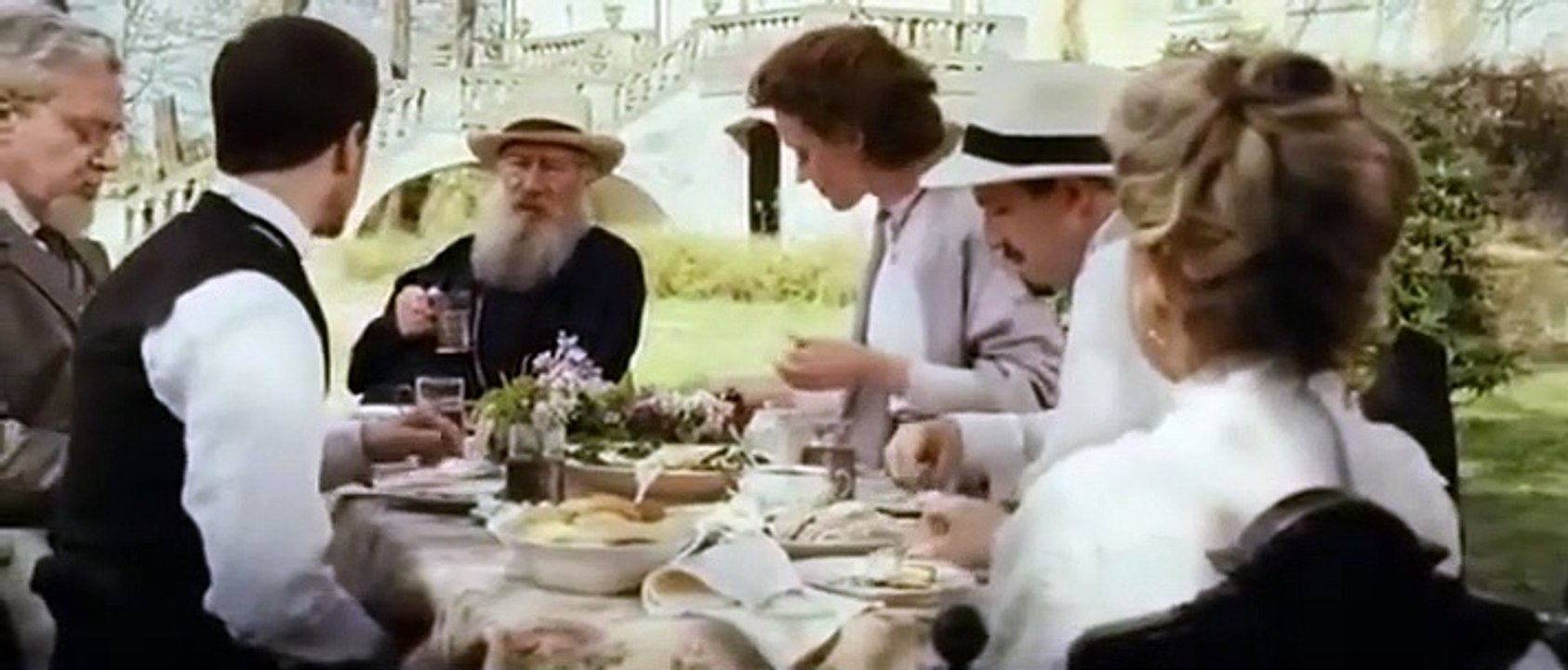 Ein russischer Sommer (2009)