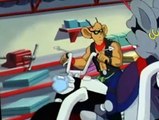 Biker Mice from Mars 1993 Biker Mice from Mars S01 E007 The Masked Motorcyclist