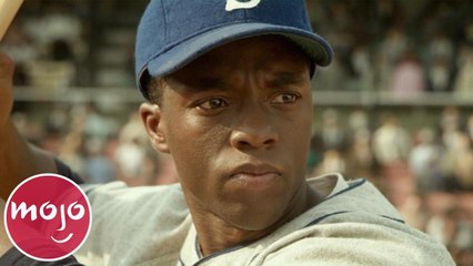 Top 10 Inspiring Movies Based on True Stories 🎬