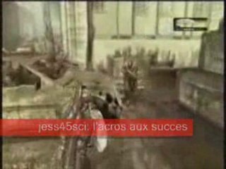 GOW MA TEAM OV3RDOSE