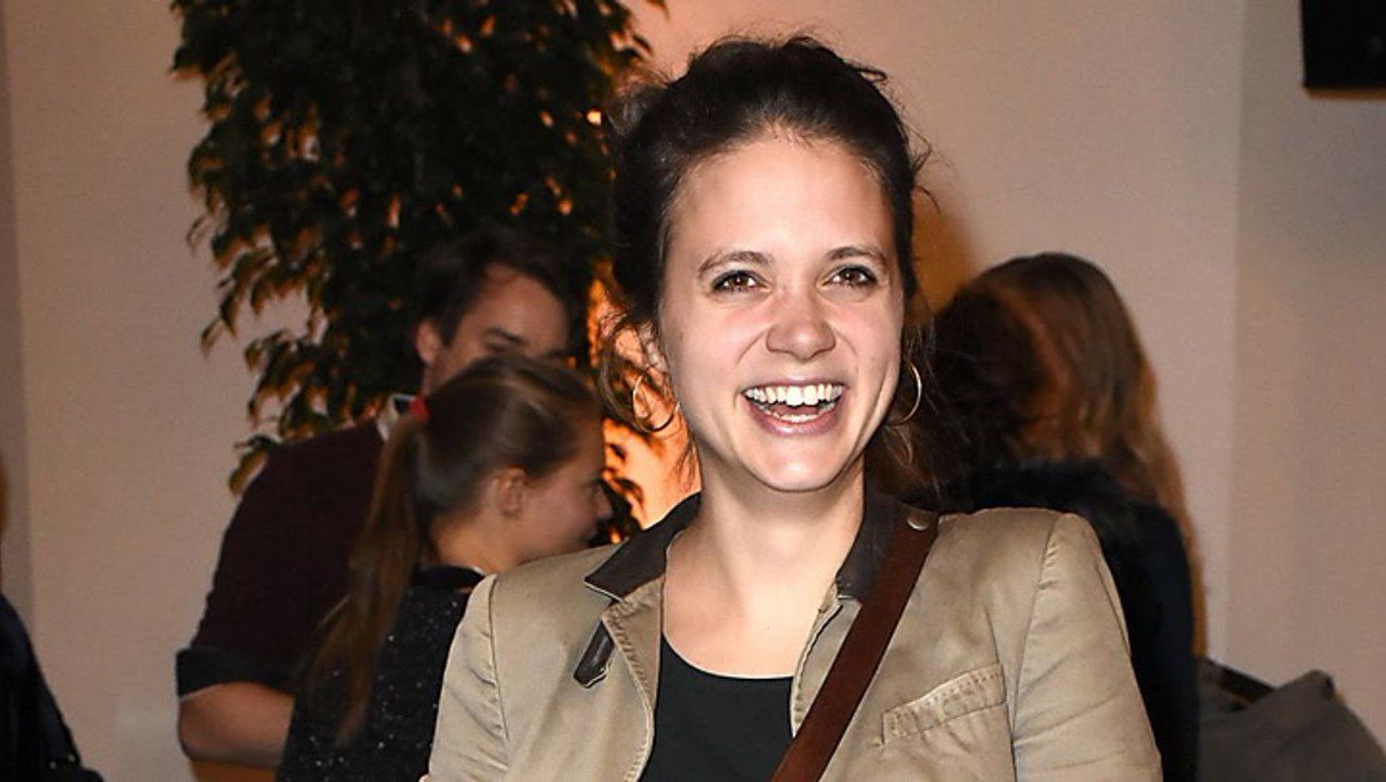 „Der Alte“-Neuzugang Sidonie von Krosigk: Als DIESE Kultfigur wurde sie bekannt