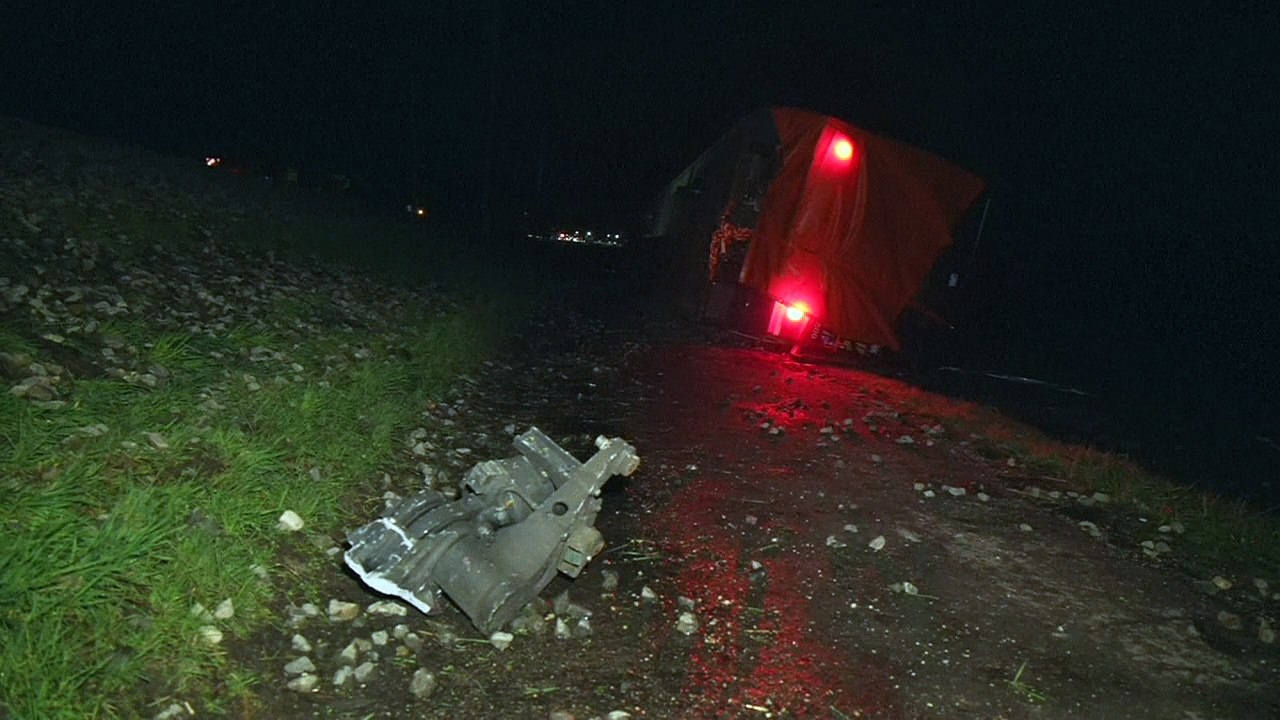 Descarrilamentos ferroviários deixam feridos na Suíça