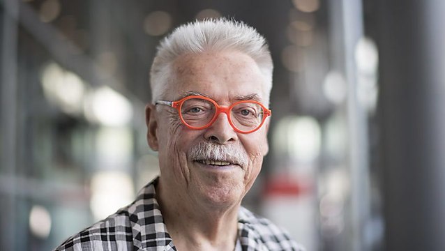 „Kochen mit Martina und Moritz“: Deshalb wird Bernd Moritz genannt