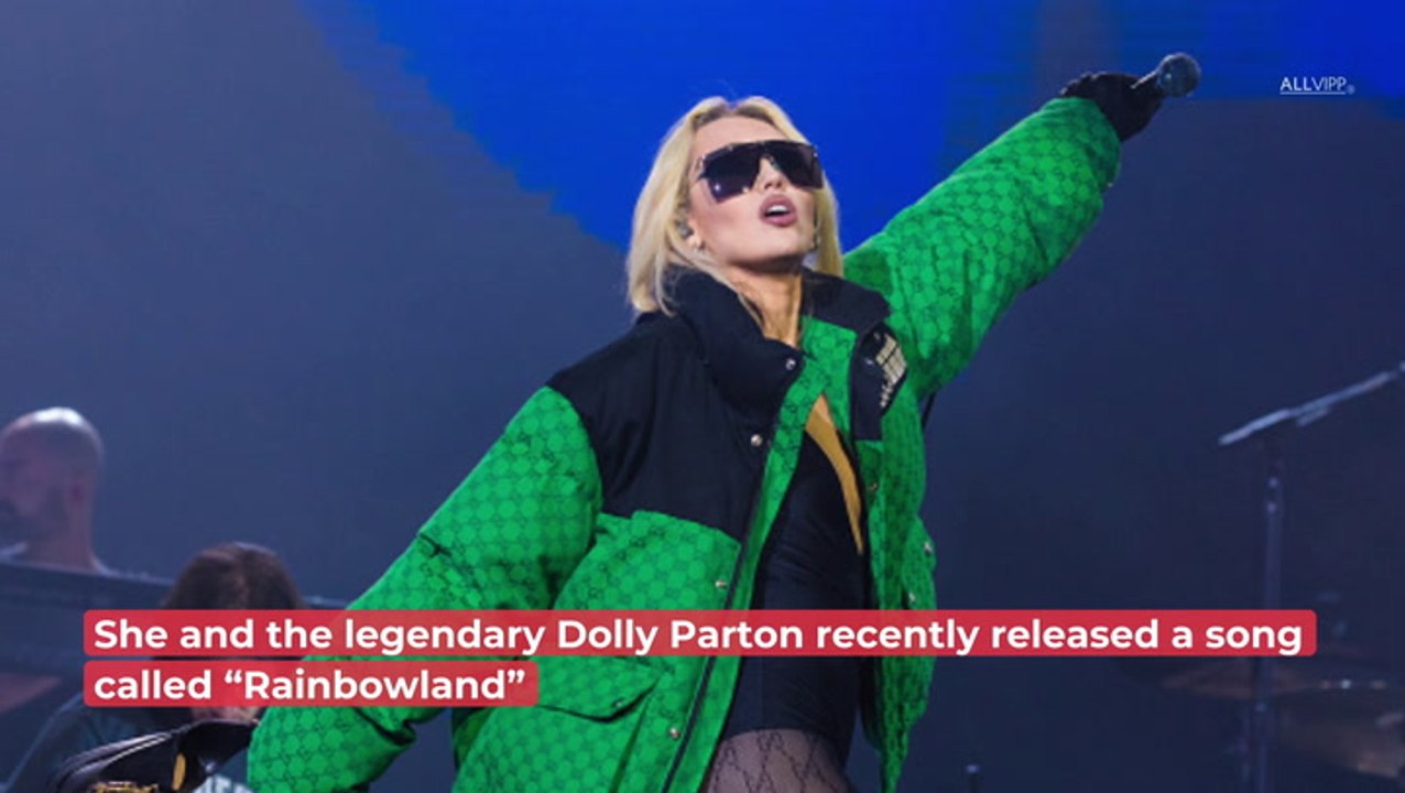 Miley Cyrus Song Gets Banned From School