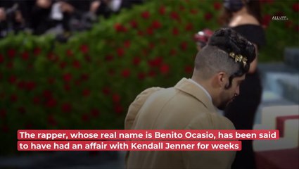 Bad Bunny: Chaos Over Kendall Jenner!