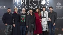 ¿Recuerdas al elenco de 'Perfectos desconocidos'? Así lucen los actores hoy