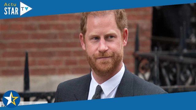 Procès du prince Harry : le dossier médical d’Elizabeth II ébruité ?